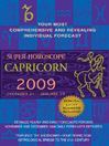 Capricorn (eBook)